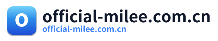 official-milee.com.cn